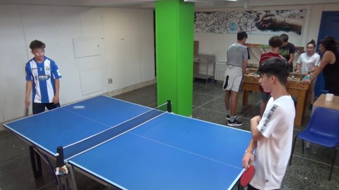 _Campamento Urbano Dejóvenes_ _Campamento Urbano Dejóvenes_