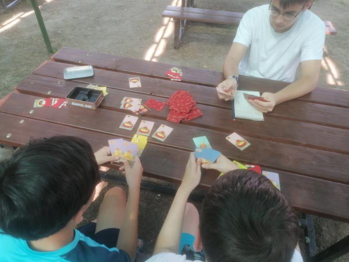 _Campamento Urbano Dejóvenes_ _Campamento Urbano Dejóvenes_