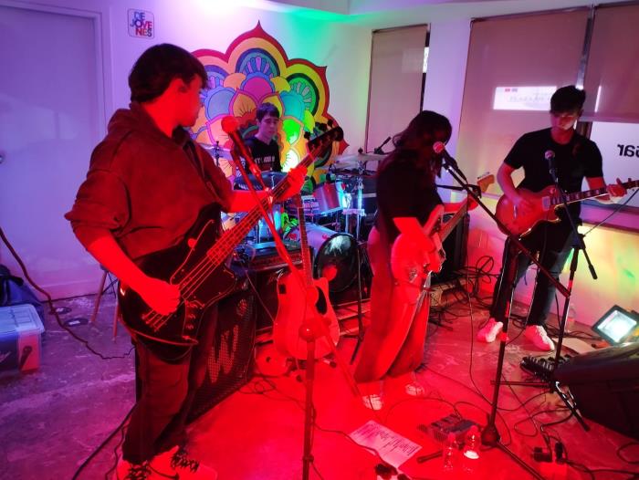 The Manners The Manners