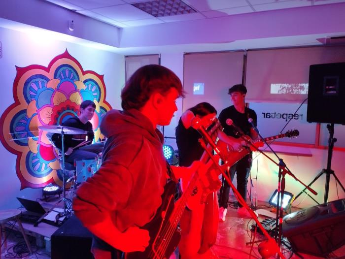 The Manners The Manners