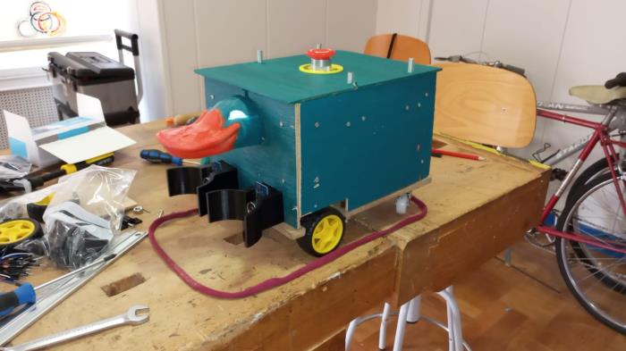 _Robot Taller Maker Dejóvenes_ _Robot Taller Maker Dejóvenes_