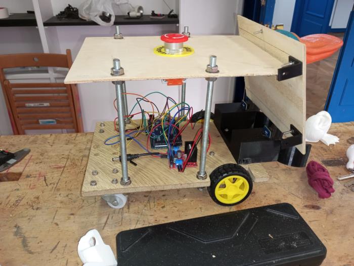 _Robot Taller Maker Dejóvenes_ _Robot Taller Maker Dejóvenes_