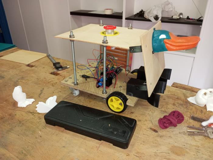 _Robot Taller Maker Dejóvenes_ _Robot Taller Maker Dejóvenes_