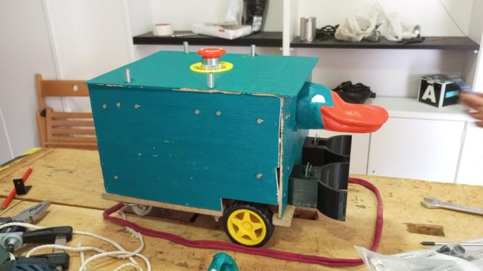 _Robot Taller Maker Dejóvenes_ _Robot Taller Maker Dejóvenes_