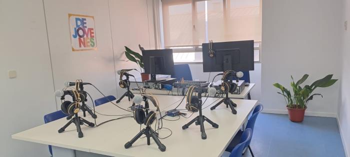 Radio Dejóvenes Radio Dejóvenes