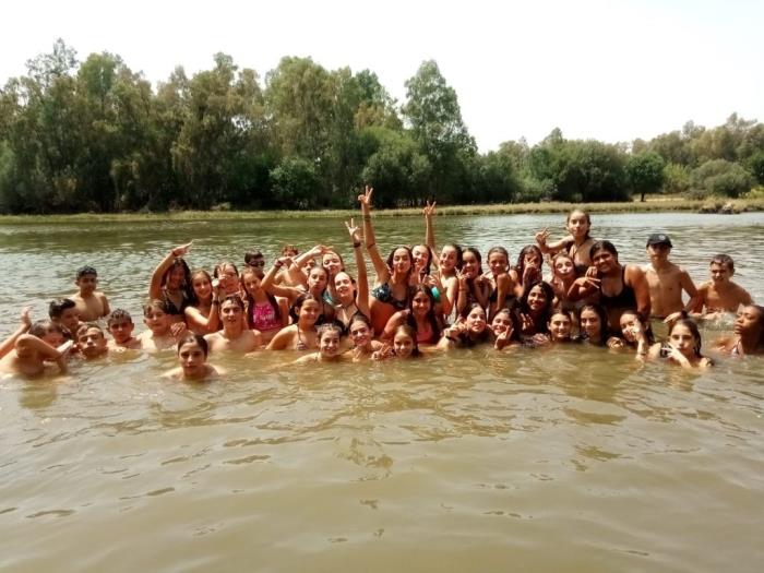 Grupo río